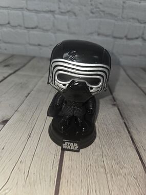 Funko Star Wars Kylo Ren 2017